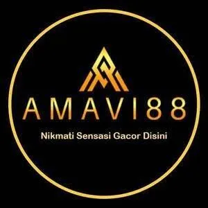 AMAVI88 - Nikmati Sensasi Live Casino Terbaik