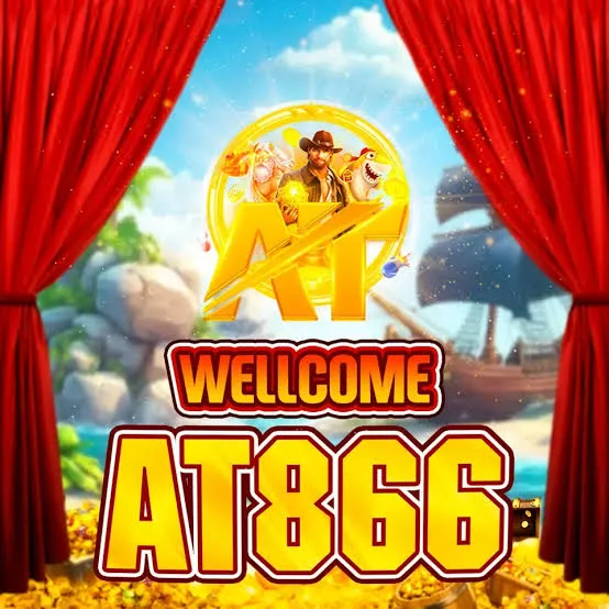 AT866 - Permainan Seru Match-3 yang Menantang