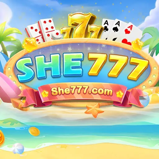 SHE777 - Petualangan Tembak Ikan yang Menarik