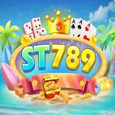 ST789 - Game Arcade Penuh Tantangan dan Keseruan