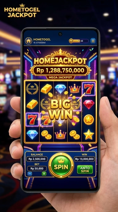 Katalog aplikasi terbaru di hometogel yang mudah diakses.